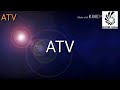 Рестарт эфира ATV (08.05.18)