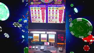 IGT 5X Pay Slot Machine! screenshot 3