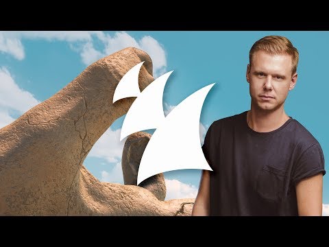 Armin Van Buuren Feat. James Newman - Therapy