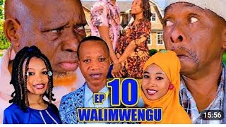 WALIMWENGU EPISODE [10]