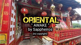 THE BEST INSTRUMENTAL CHINESE EPIC MUSIC MANDARIN TOP POPULAR ~ MUSIK ORIENTAL