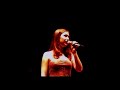 Wiegenlied - Hayley Westenra in concert - Manchester 2004