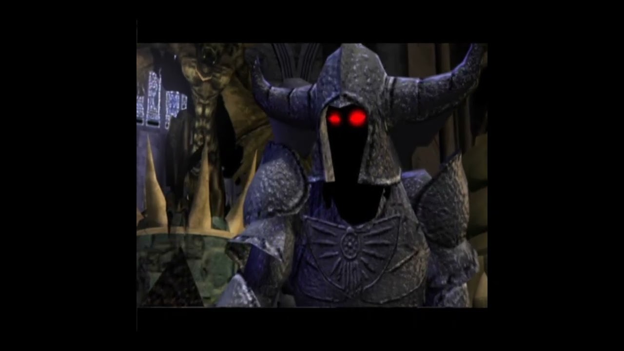 Magic: The Gathering - Battlegrounds – All Cutscenes