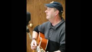 Video thumbnail of "Buddy MacDonald: Nobody Home"