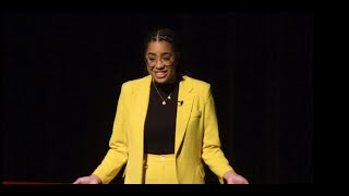 Art as Social Work | Amy Morales Lara | TEDxCUNY