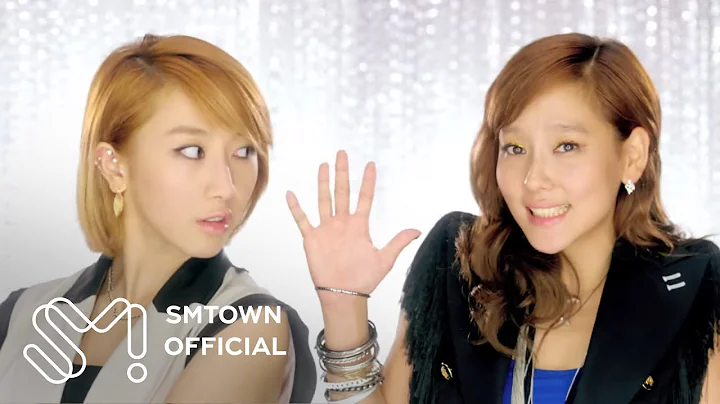 The Grace - DANA&SUNDAY  & '  ' MV