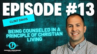 Episode #13  - Clint Davis