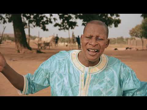 Sidi Touré - Heyyeya (Official Music Video)