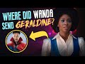 WandaVision Episode 3 Ending Explained | Pop Culture Explained