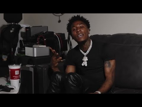 AI NBA YoungBoy - Too Real [Official Video]