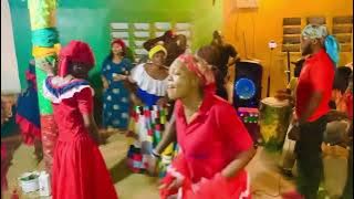 Agawou ooooo vole avek mw