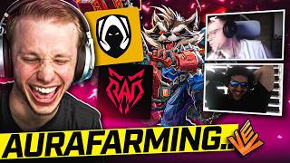 Jay3 Reacts to RAD vs TEAM HERETICS | Marvel Rivals Ignite 2026: Stage 1