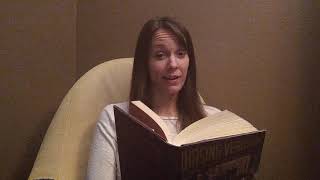 Chasing Vermeer: Chapter 17, What Happens Now