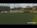 U17: Локомотив (Пловдив) - Лудогорец 0:2 | Елитна група - Първа осмица - VII кръг