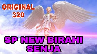 SP NEW BIRAHI SENJA ORIGINAL 320//the sound of a swallow calling