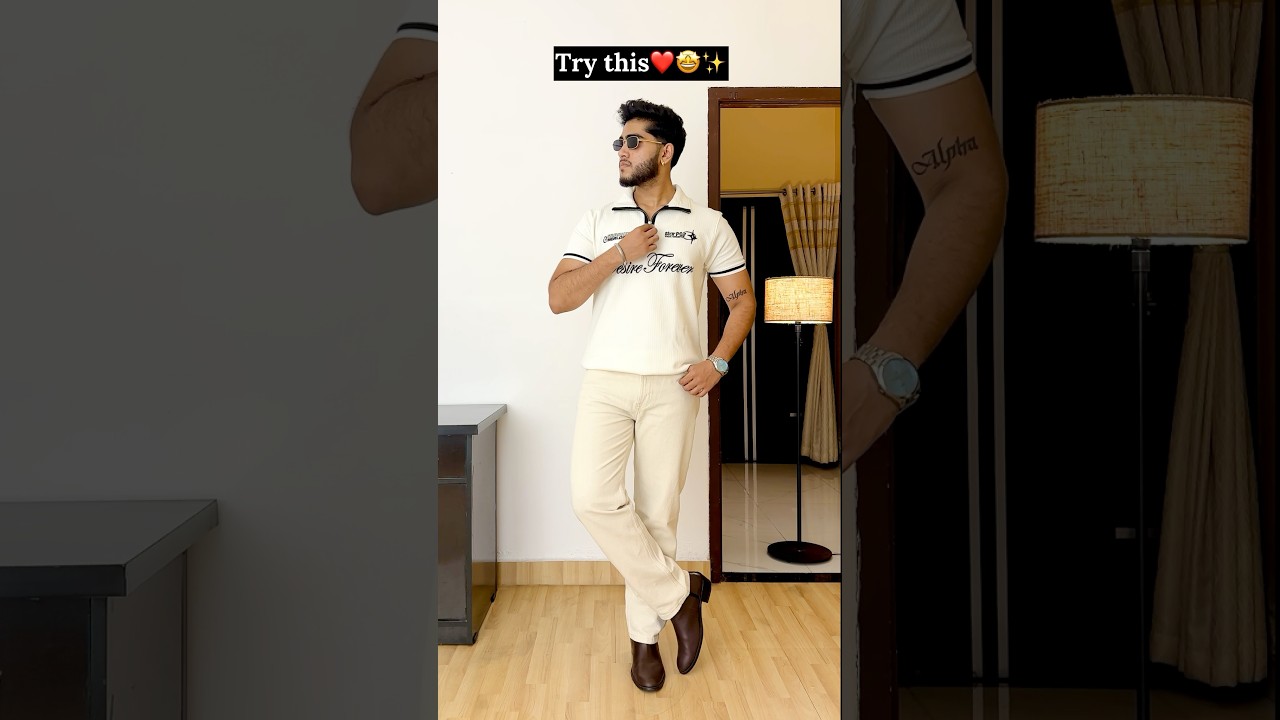 Try these polo tshirts under budget 