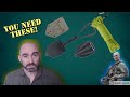 US Army Combat Veteran&#39;s Top Three Items for Your Bug Out Bag!