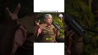 How Marco Polo Stole Chinas Biggest Secret ft. Maj Gen Rajiv N.