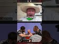 Kody Merrit vs Jerry Cadorette at EVW 24