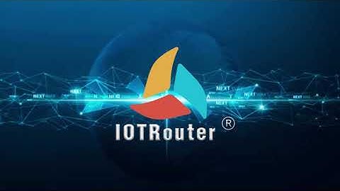 IOTROUTER FACTORY