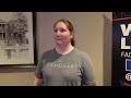 Cindy Drauch | Meet the Player | Shoot for the Moon