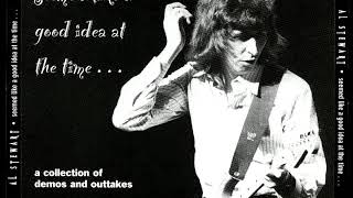 Watch Al Stewart In The Dark video