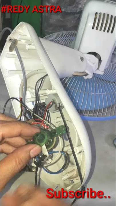 TARIKAN SPEED KIPAS ANGIN MACET || ini solusinya #shorts #kipasangin