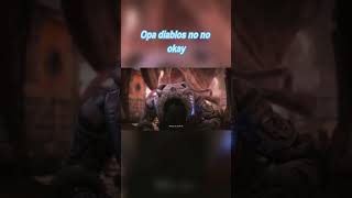 La nueva reina de las Larvas? #shorts #gaming #gearsofwar