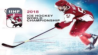 Прогнозы на Чемпионат Мира по хоккею (Россия - Беларусь, Канада - Дания, Финляндия - Норвегия)
