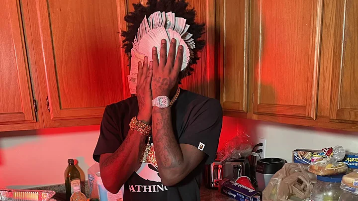 G40 - Long Live (Official Music Video)