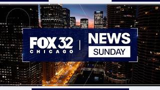 FOX 32 News at 9 Sunday - Sunday, Jul. 26, 2026