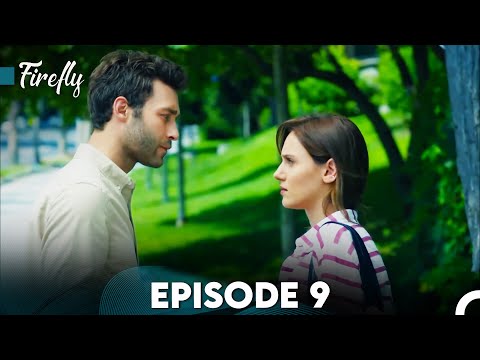 Firefly Episode 9 (FULL HD)