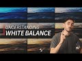 What you Need to Know about White Balance | Cinematography Tips