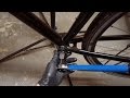 How To Install Square Taper Bottom Bracket Cartridge Bike Blogger