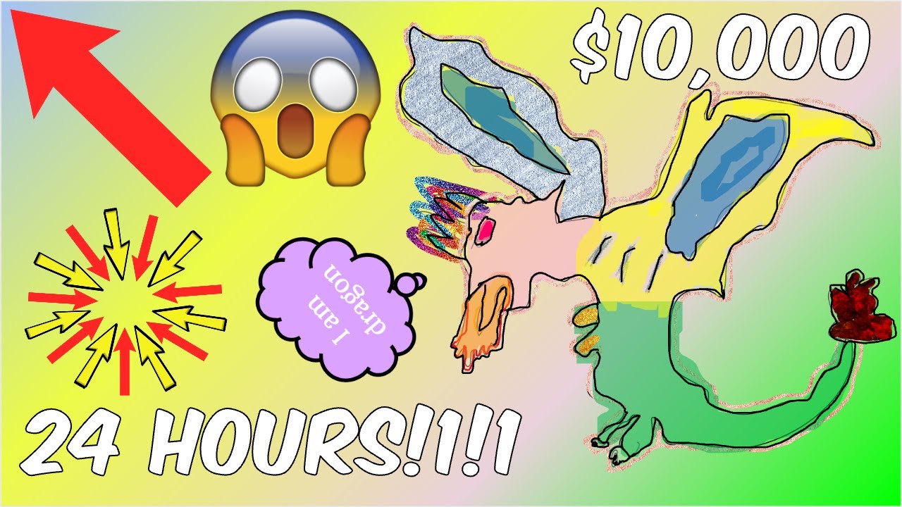 How To Make A Clickbait Thumbnail (WORKING 2025)