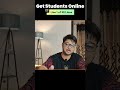 Grab Students Online | Line 1