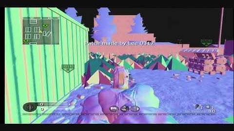 Call of Duty 4 System Link 10th Prestige