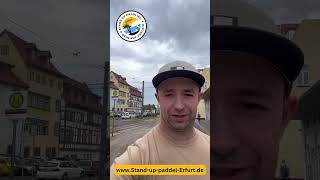 Krämerbrückenfest: thüringens altstadt wird zum spektakel! 12 Keine lust auf das erfurter krämerbrückenfest? Dann ab an den alperstedter see #thüringenentdecken