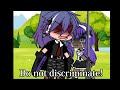 なんで…。Why... #gachalife #gachaedit #shorts gacha life#gachatiktok #gachatrend gacha movie