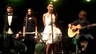Yaiya - And Hope (Accoustic At Lava)