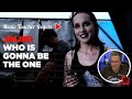 Music Teacher Reacts to Jinjer "Who Is Gonna Be The One" | Music Shed