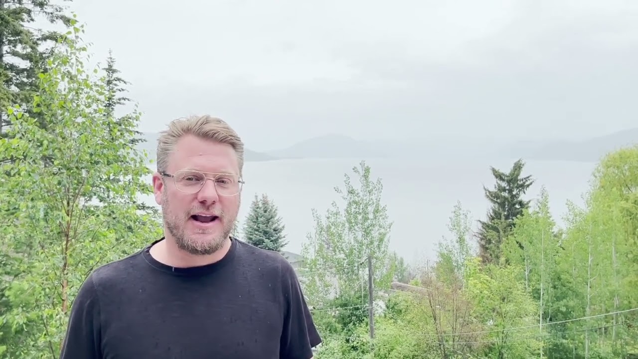 Real Estate Report - June in the Okanagan/Shuswap