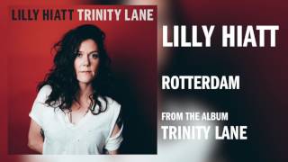 Lilly Hiatt - "Rotterdam" [Audio Only] chords