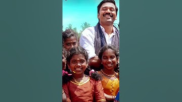 idli kadai movie. dhanush nithyamenon. enjami thanthane song