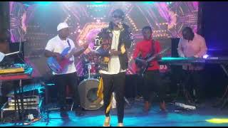 UGANDAN ARTIST LIAM VOICE LIVE PERFORMANCE IN EKIBBIITU KYA RADIO BUDDU 2021