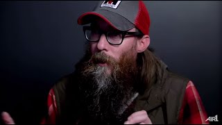 Behind the Music "Come As You Are" by Crowder
