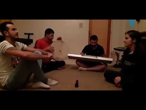 شبت بضلوعي نار الحب
