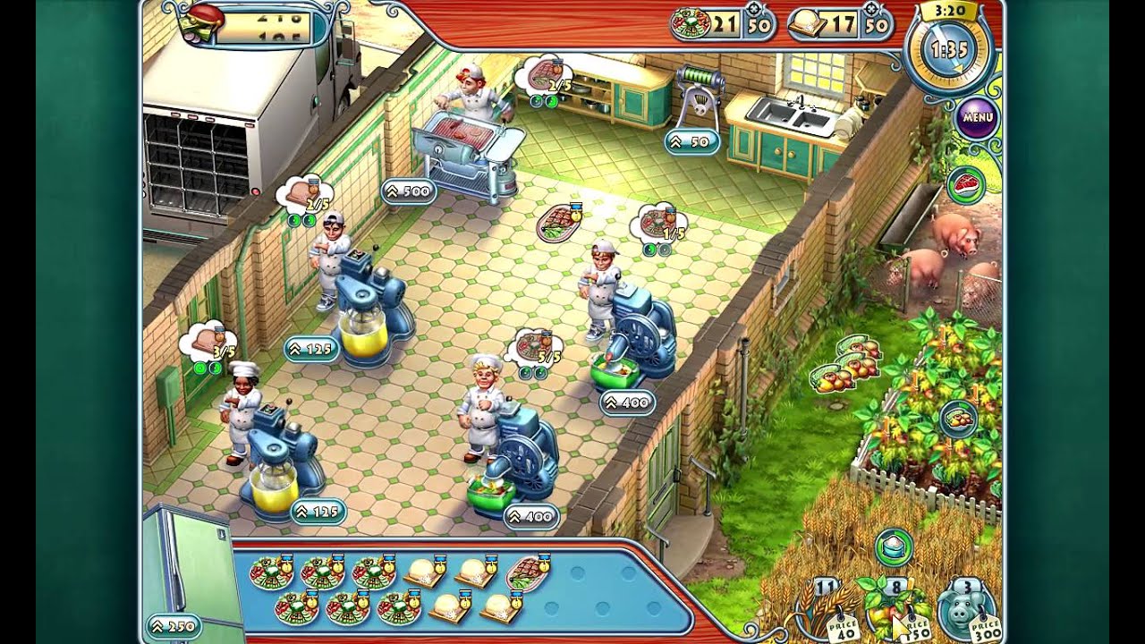 farm to fork game review farm to fork game review