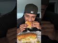 I will eat everyday for a sponsorship if i have to #jerseymikes #jerseymikessubs #mukbangfoodasmr