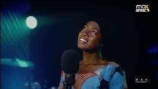 Rose Muhando - Shujaa Wa Msalaba (Appreciation Cover by Elizabeth Robert)